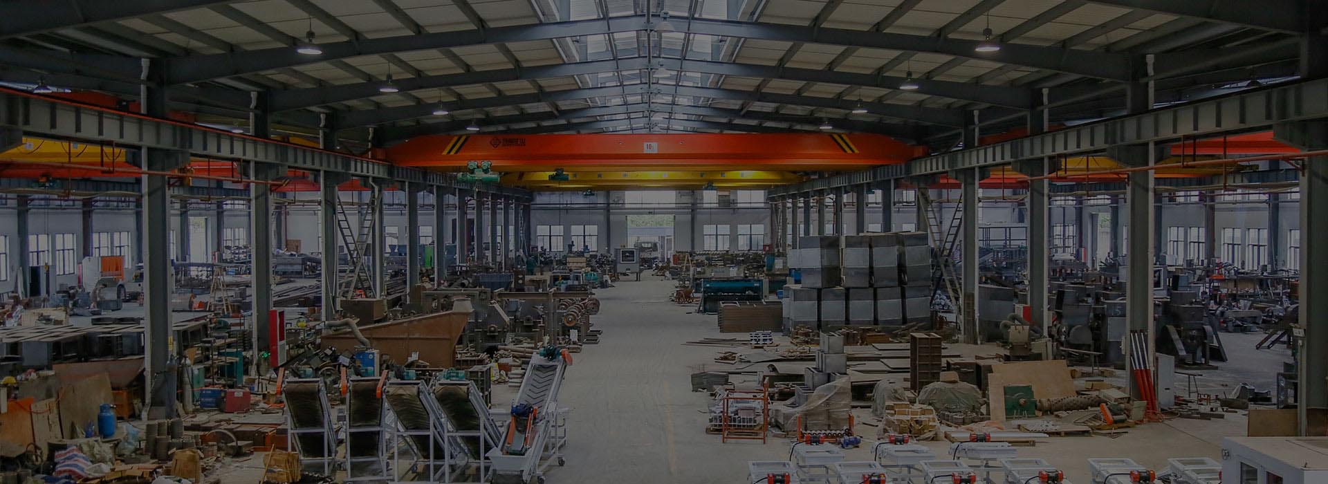 Taizhou Qida Technoleg Offer Amddiffyn yr Amgylchedd Co, Ltd.